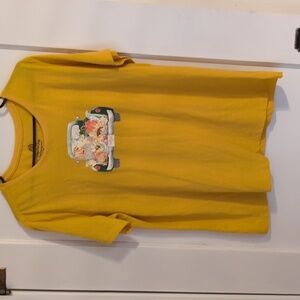 Positive Tees XL 16-18 SS